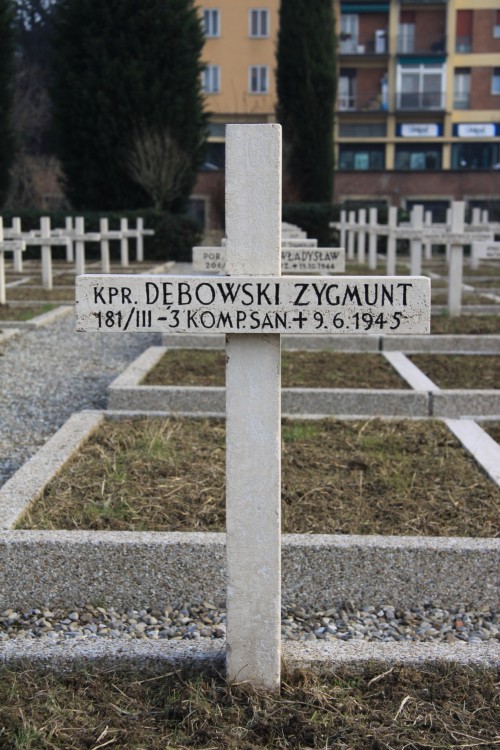 Zygmunt Dębowski