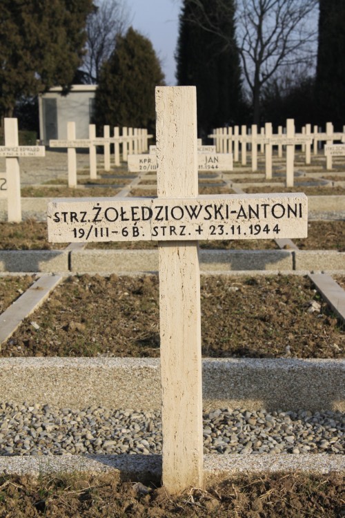 Antoni Żołędziowski