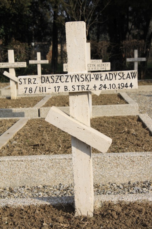 Władysław Daszczyński