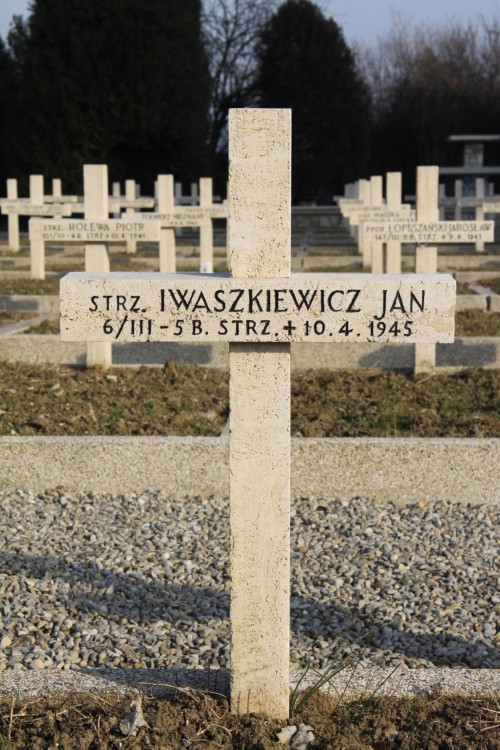 Jan Iwaszkiewicz