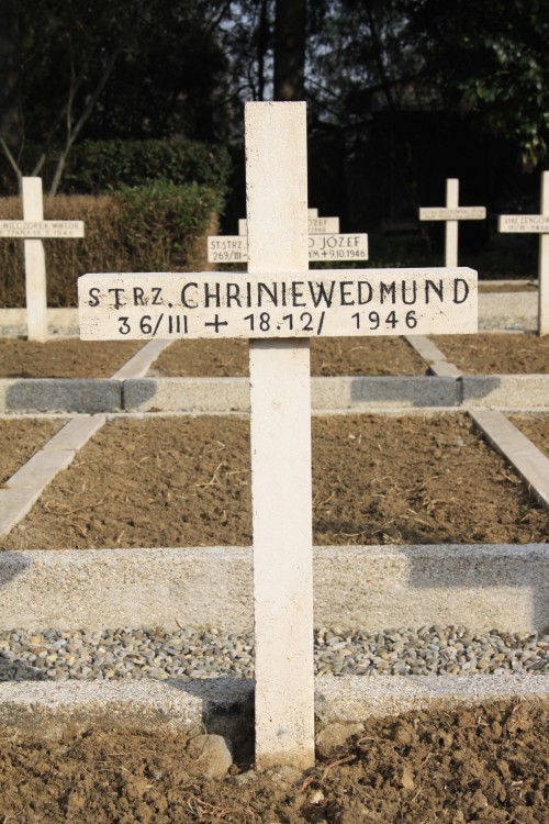 Edmund Chriniew
