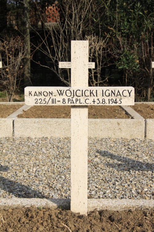 Ignacy Wójcicki