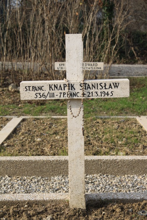 Stanisław Knapik