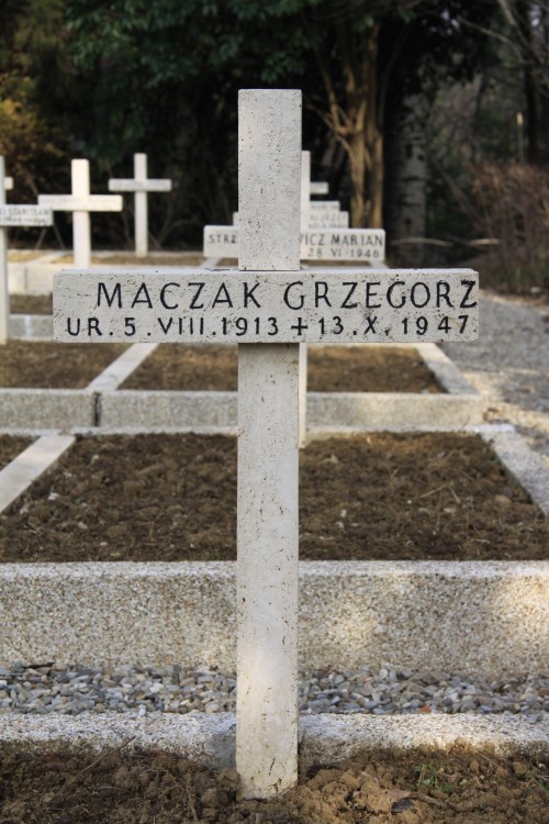 Grzegorz Maczak