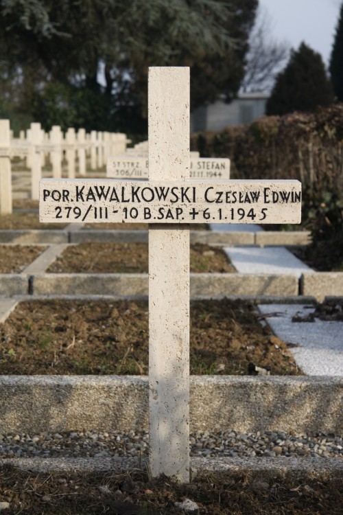 Czesław Edwin Kawalkowski