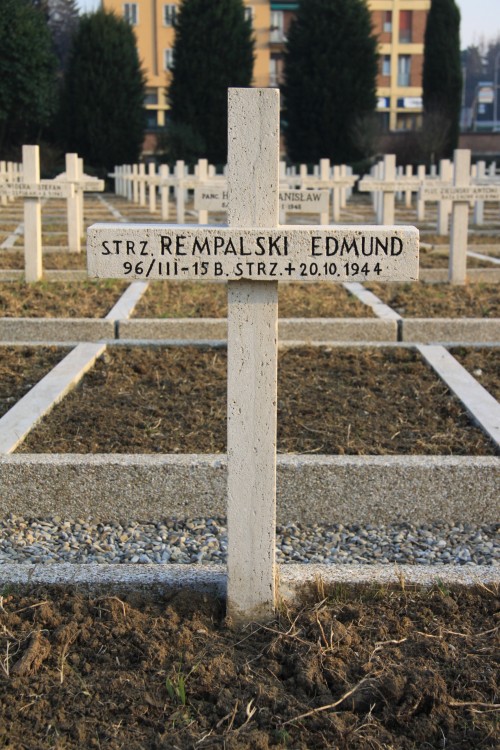 Edmund Rempalski