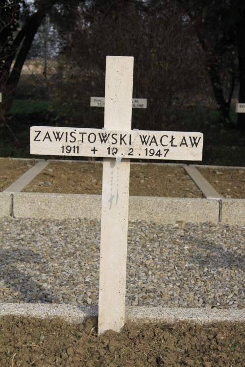 Wacław Zawistowski