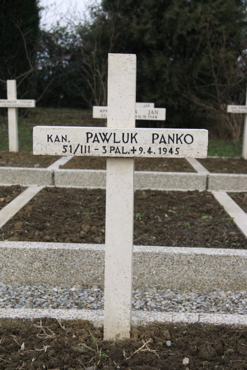 Panko Pawluk