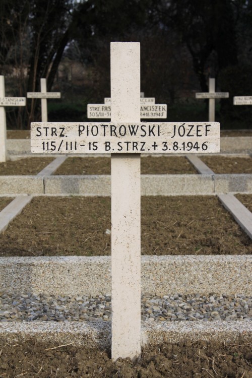 Józef Piotrowski
