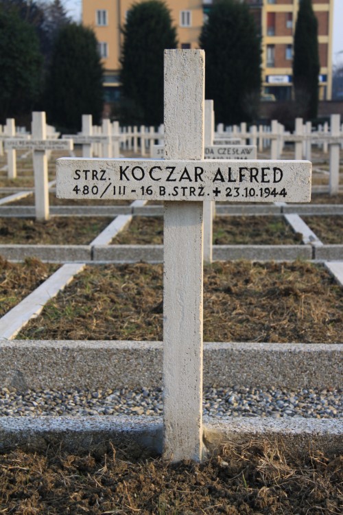 Alfred Koczar