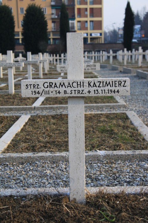 Kazimierz Gramachi