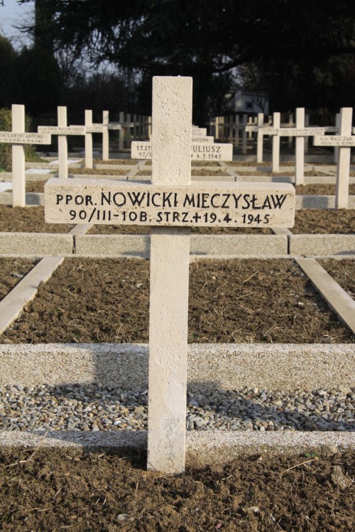 Mieczysław Nowicki