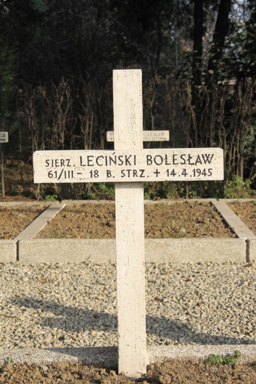 Bolesław Leciński