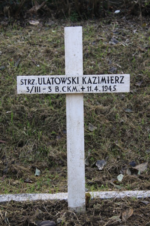 Kazimierz Ulatowski