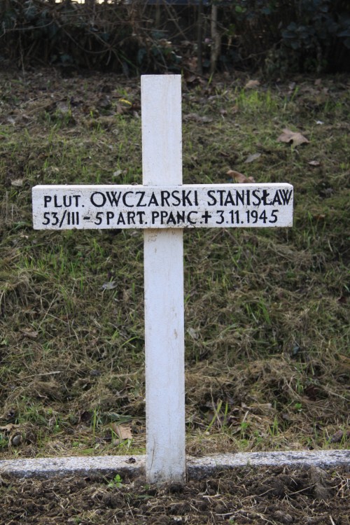 Stanisław Owczarski