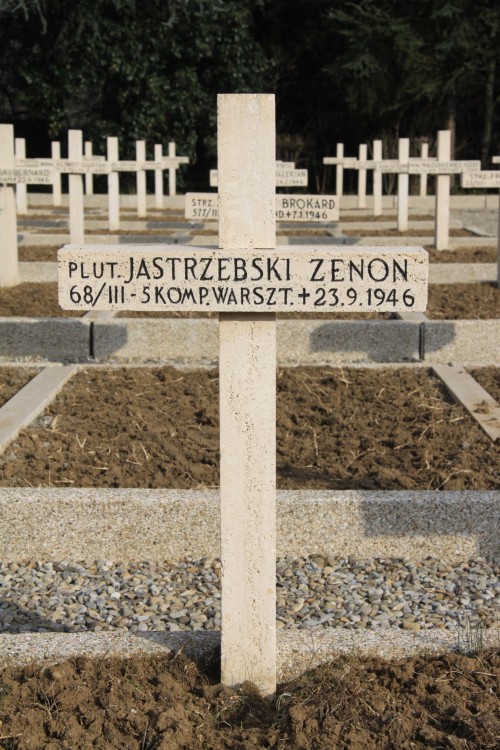 Zenon Jastrzębski