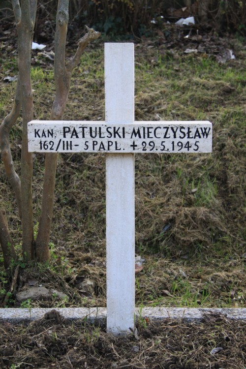 Mieczysław Patulski
