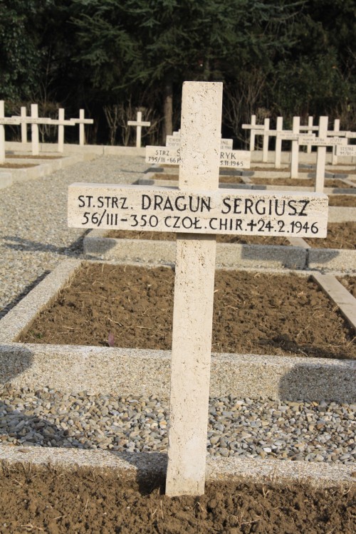 Sergiusz Dragun