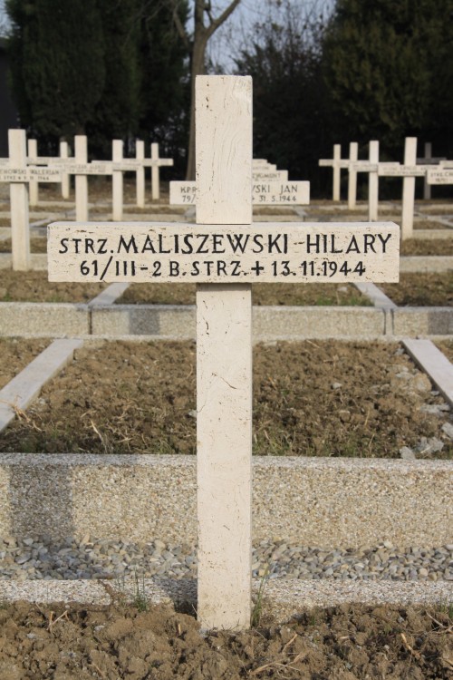 Hilary Maliszewski