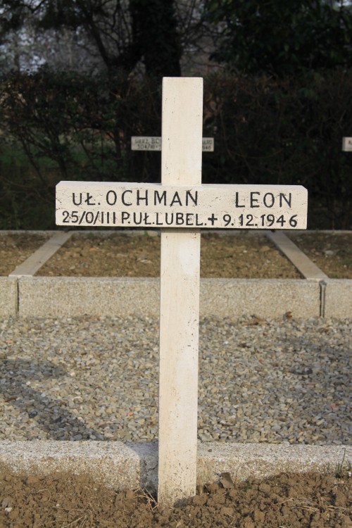 Leon Ochman