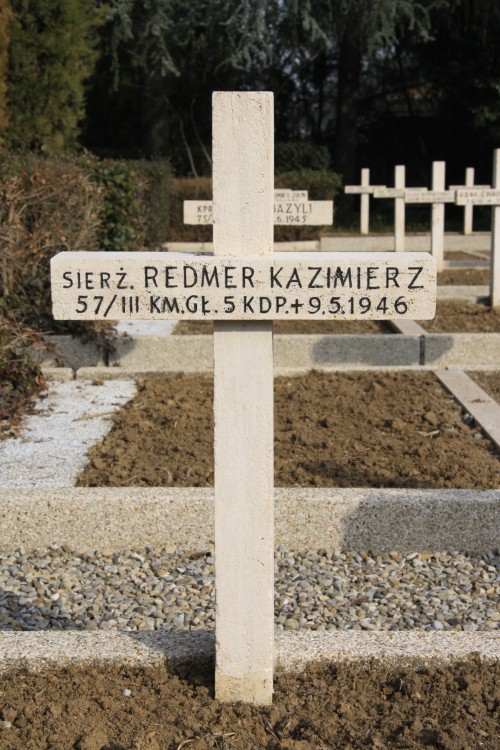 Kazimierz Redmer