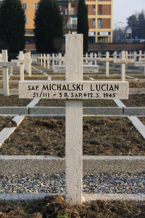 Lucjan Michalski