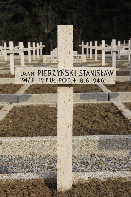 Stanisław Pierzyński