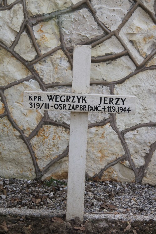 Jerzy Węgrzyk