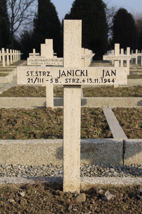 Jan Janicki