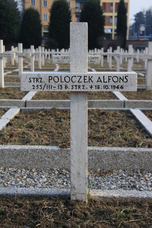 Alfons Poloczek