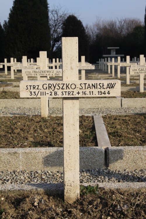 Stanisław Gryszko