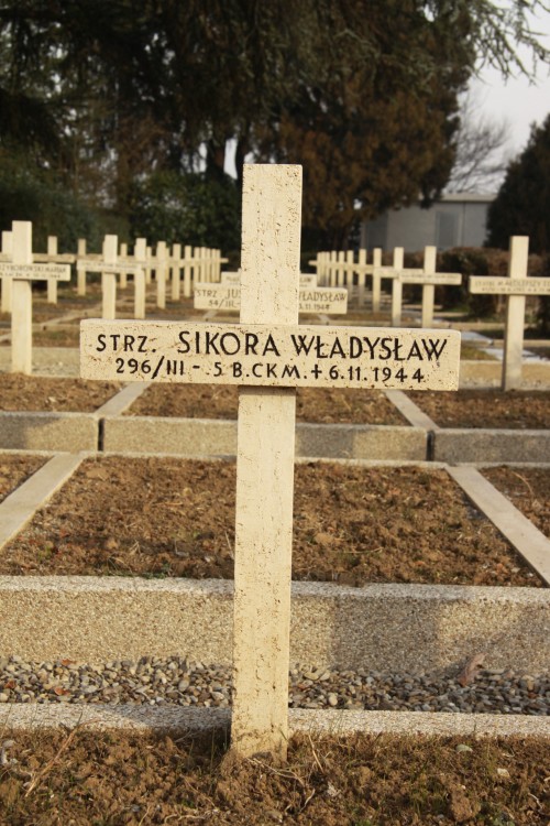 Władysław Sikora