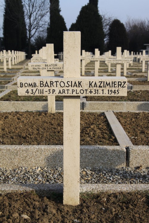 Kazimierz Bartosiak