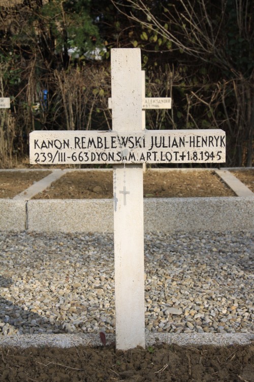 Julian Henryk Remblewski