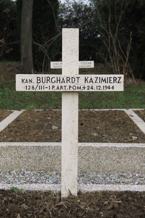 Kazimierz Burghardt