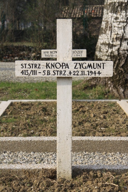 Zygmunt Knopa