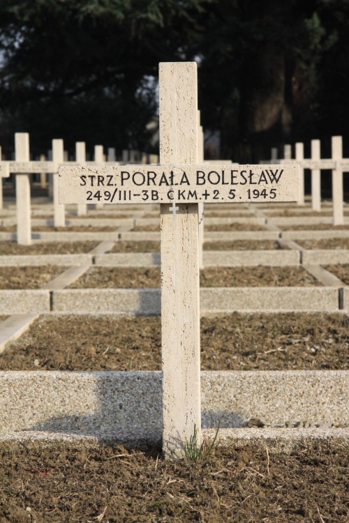Bolesław Porała