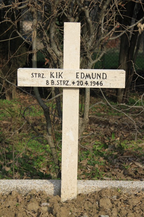Edmund Kik