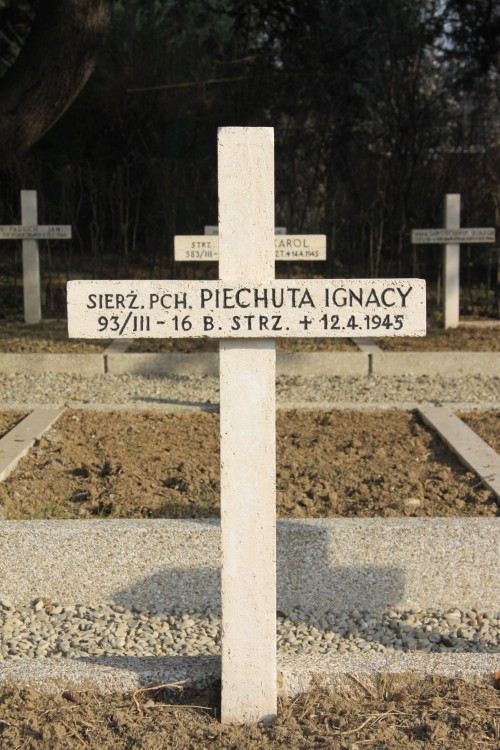Ignacy Piechuta
