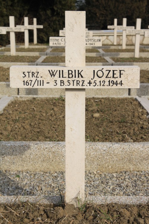 Józef Wilbik