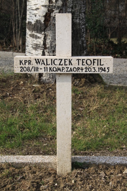 Teofil Waliczek