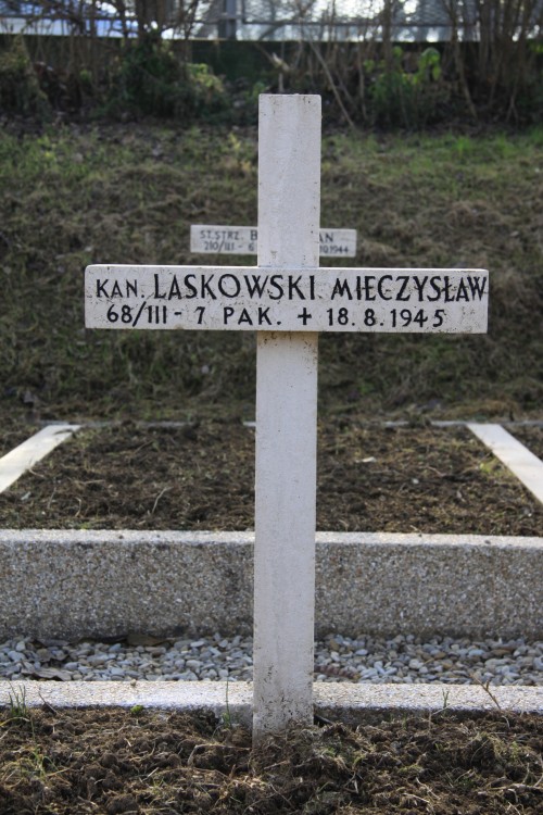 Mieczysław Laskowski