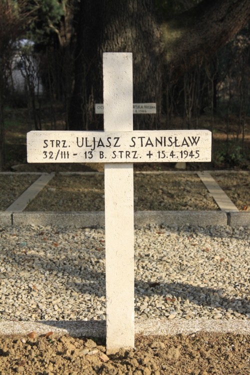Stanisław Uljasz