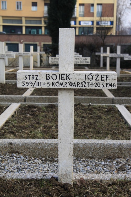 Henryk Józef Bojek