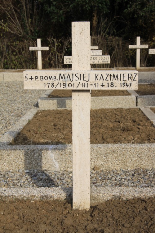 Kazimierz Majsiej