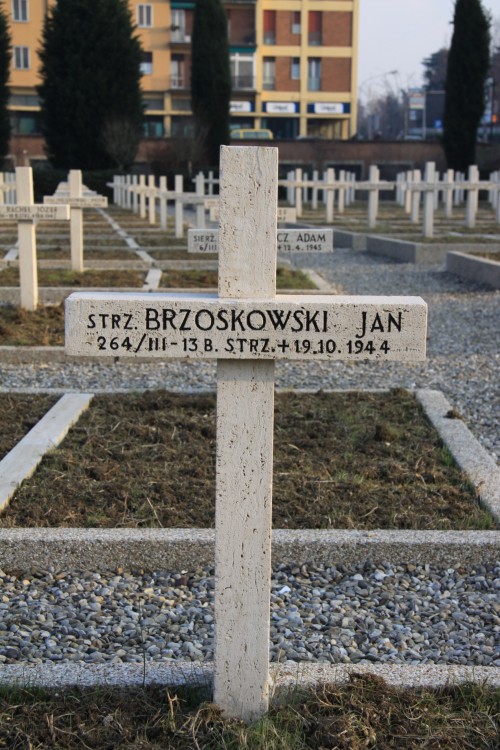 Jan Brzoskowski