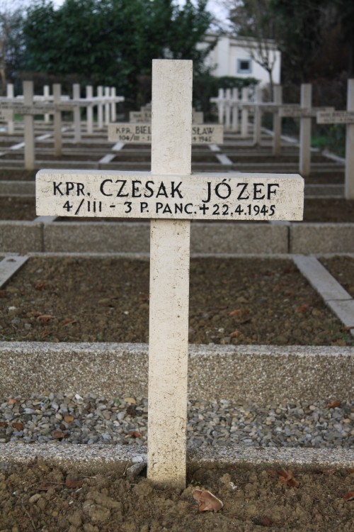 Józef Czesak