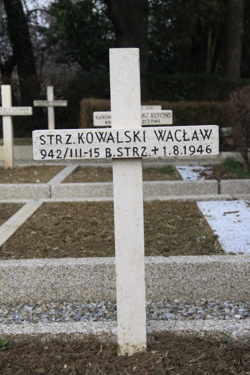 Wacław Kowalski