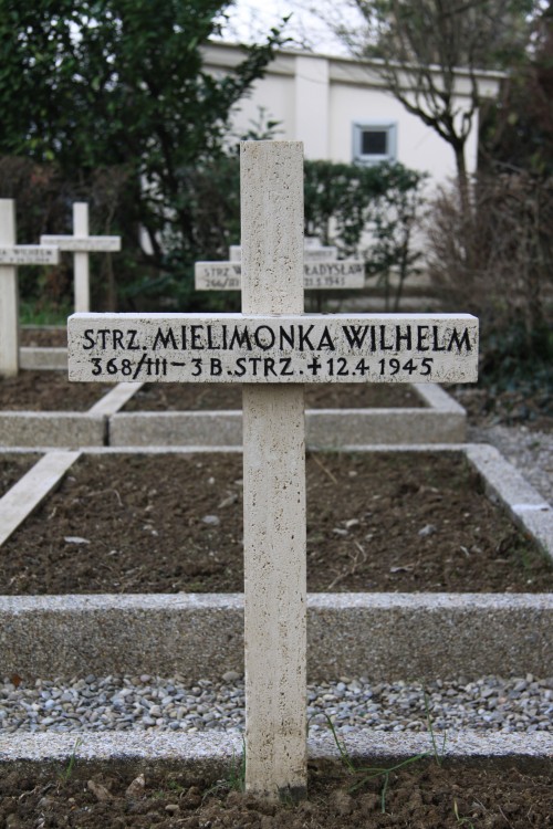 Wilhelm Mielimonka