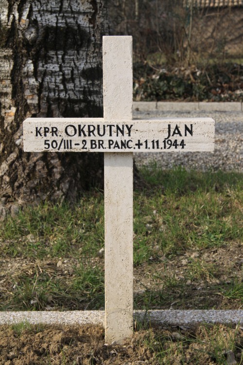 Jan Okrutny